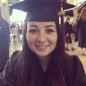 Meet your Posher, Kate